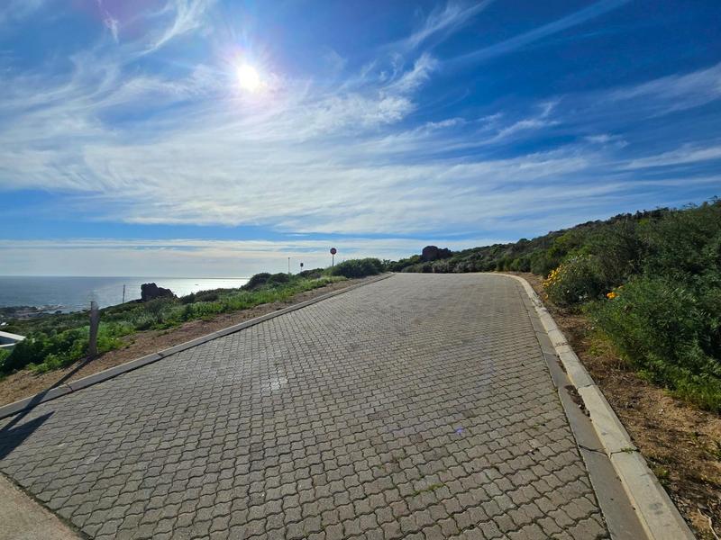 0 Bedroom Property for Sale in St Helena Views Western Cape